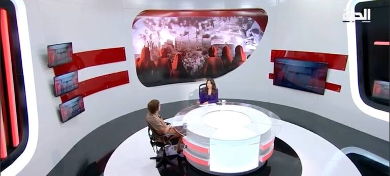 ‎المنسقة الخاصة للأمم المتحدة: حل مسألة السلاح الخارج عن سلطة الدولة في لبنان يجب أن يأتي من الداخل