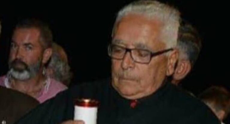 المونسنيور عبدو توفيق يعقوب…إشراقة جبل العنفوان في آجواء الفاتيكان