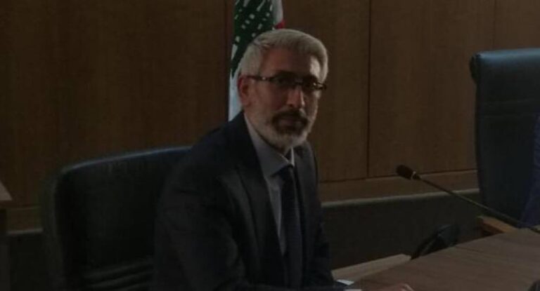 خاص-الدكتور هشام الخوري رئيساً  لجمعية آل خوري حنا بالتزكية