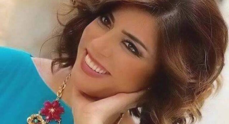 مراسلة الـLBCI تنتصر على “السرطان”: الايمان أعطاني القوّة فسلّمت للمشيئة الإلهيّة