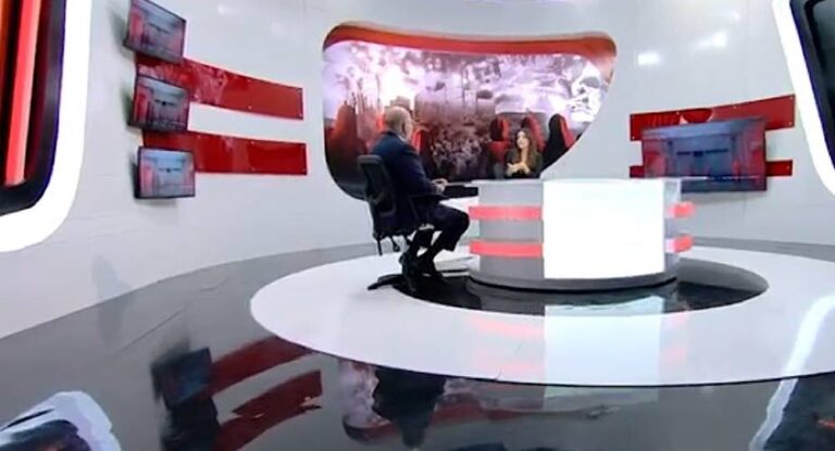 وزير الصحة : في لبنان أدوية مهرّبة وبعضها من ماء وملح