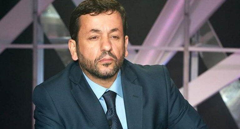 شربل خليل إلى النيابة؟