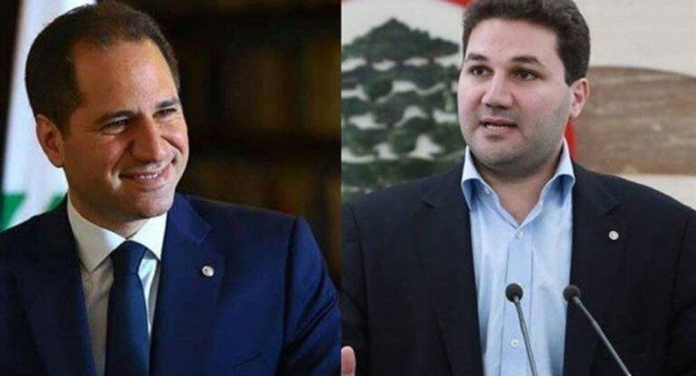 ما صحة تحذير سامي لنديم جميّل؟!