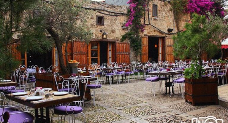 كيف ستواجه مطاعم لبنان موجة كورونا الجديدة؟