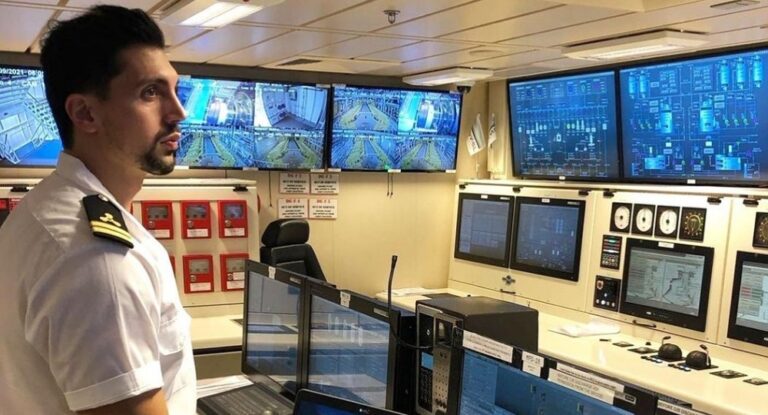 الاكاديمية البحرية الدولية توقع شراكة استراتيجية مع Xone من أجل المزيد من فرص العمل للبنانيين