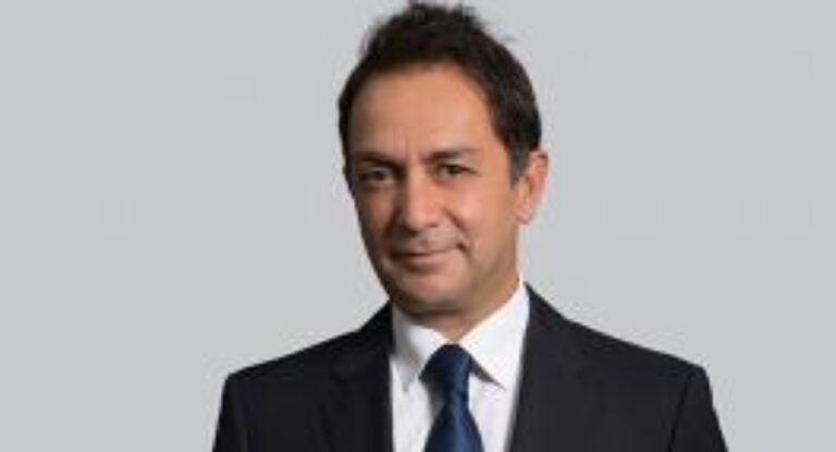 بارود يعلن عزوفه عن الترشّح لرئاسة الجمهورية