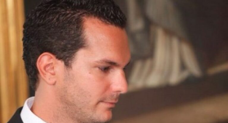 رد ناري من رشيد الخازن على ناجي الحايك: “فشرت على رقبتك”