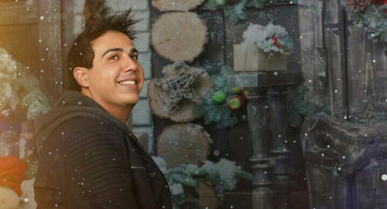 بمناسبة عيد الميلاد.. هدية من جورج مانوكيان الى جمهوره!