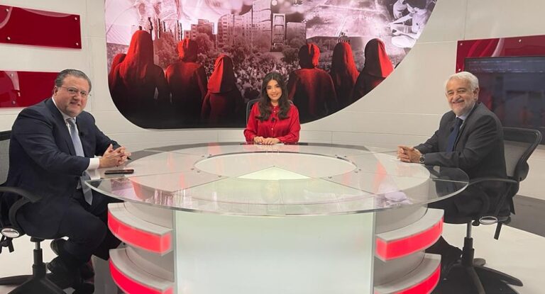 محمد شقير: ” أكبر عملية فساد حصلت بتاريخ لبنان بين ٢٠٢٠ و ٢٠٢١