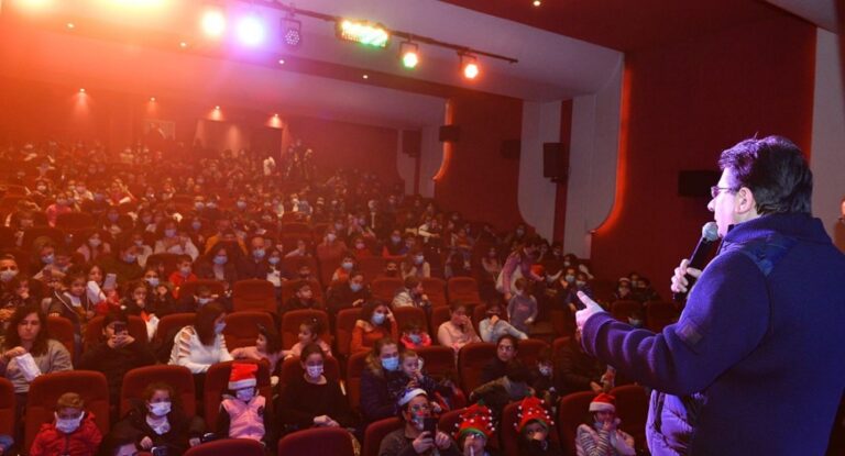 كنعان: لا خوف على التيّار!