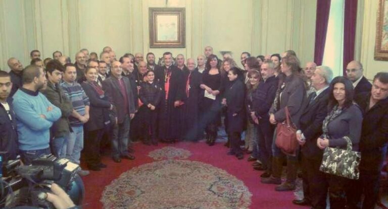 خاص – خبر سار للموظفين المصروفين من شركة “باك” ..فهل حُسمت قضيّتهم؟