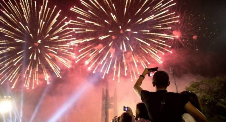 ليلة رأس السنة… كما لا يتمنّاها أحد!