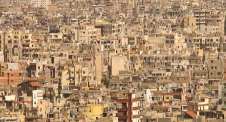 فاجعة في الرويس..سقطت من شرفة الطبقة الخامسة