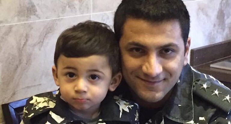 خاص – ترقية النقيب مخايل الخوري آمر سجن جبيل إلى رتبة رائد