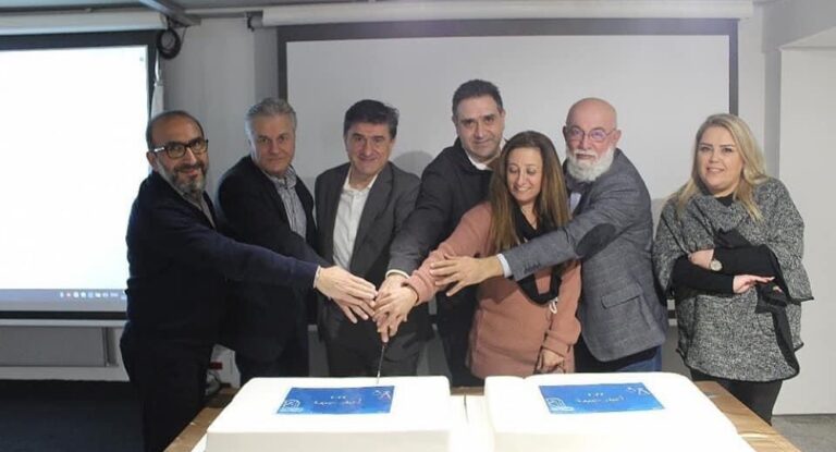 الدكتور طوني ميشال عيسى: أي بي تي قوية وصامدة ومستمرة بدورها الريادي