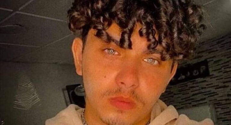 ابن الـ17 عاما ضحية جديدة في الاغتراب