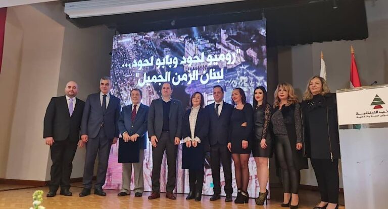 خاص – إمتعاض كتائبي جبيلي.. والسبب؟