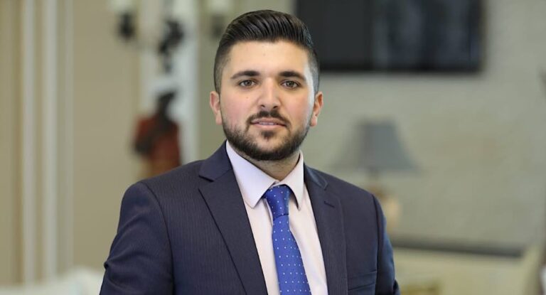 الإعلامي ريكاردو الشدياق يكشف: بهاء الحريري سيطلق مشروعه خلال أيام