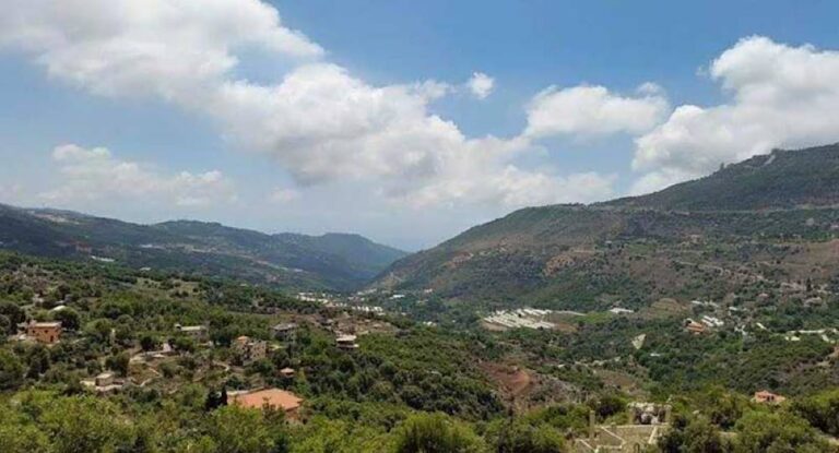 خاص-اجتماع طارئ في بلدة الغابات لمناقشة حادثة الاعتداء المسلح الأخيرة