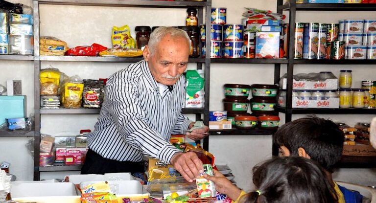 الدكّنجي كالجوهرجي: البيع “فَلْت” وبالغرامات