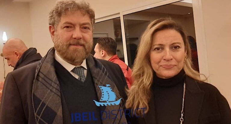 خاص – بالصور: نعمة افرام لموقع ” قضاء جبيل”: لائحة المعارضة في كسروان – جبيل خلال أسابيع