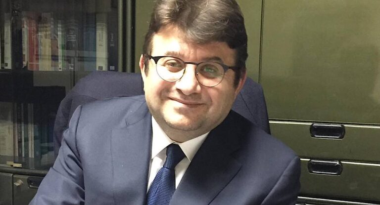 دعا لمؤتمر وطني حول المسألة، المحامي بول كنعان: هوية الارض قضية ميثاقية.