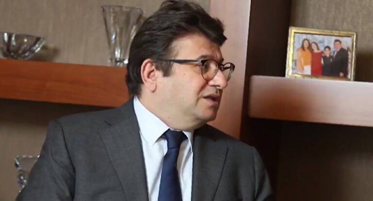 المحامي بول كنعان يضع اللّمسات الأخيرة على لائحته في انتخابات الرابطة المارونية