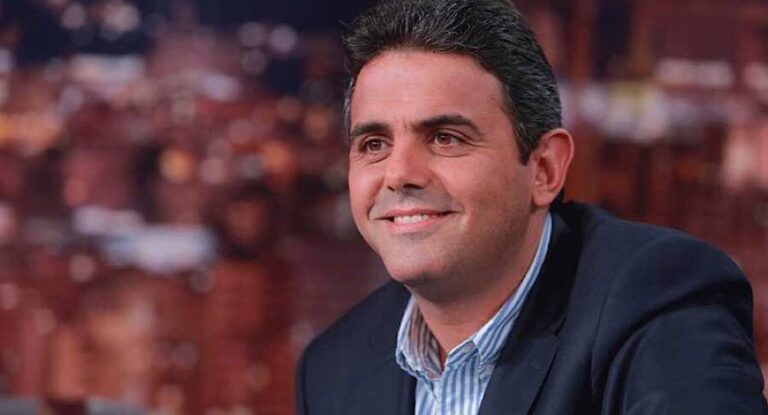 الحواط في العيد ال ١٦١ لقوى الأمن الداخلي: معكم ننعم بالأمن والأمان