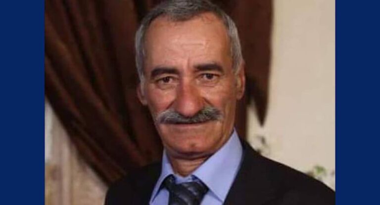 الشاعر شربل سمعان عقل…واكتملت المجموعة بكتاب الرحيل.