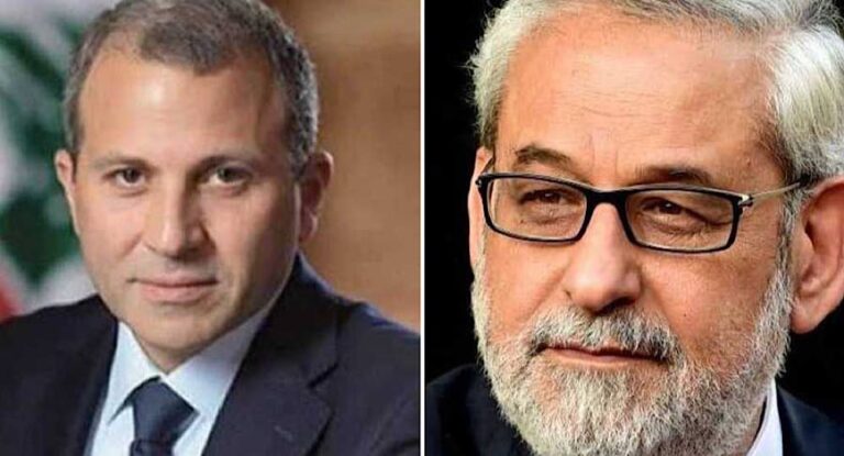 طلاق انتخابي بين “الطاشناق” و”الوطني الحر”