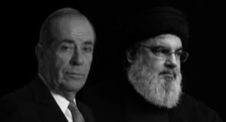 سماحة السيد.. “انهض، لقد أصبحوا مجانين”!