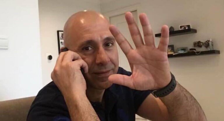 بالتفاصيل …ابن بلدة حراجل جثة هامدة في أحد احراج عجلتون