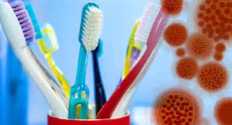 هل يجب التخلص من فرشاة الأسنان بعد التعافي من كورونا؟