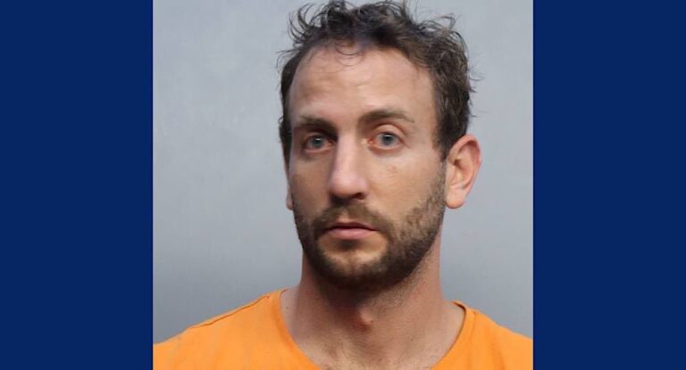 إلقاء القبض على المتحرّش اللبناني مروان حبيب في ولاية ميامي الأميركية