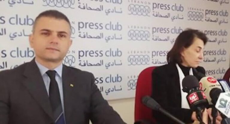 الدكتور جوزف رحمة : ‎المبادرة الكويتية ‎خارطة طريق لنجاة لبنان من مخططات جهنمية