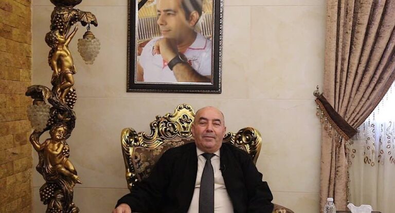 طلال المقداد: الجبيلي ينتخب من يعزّز فكرة العيش المشترك لا من يزعزعها