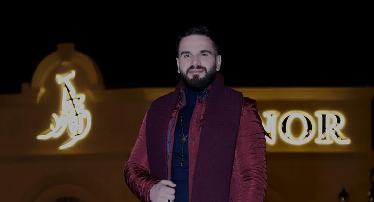 ريان شمس يحقق نجاحاً في “أنا مغروم” ويحتلّ مرتبة متقدّمة جداً ضمن “The Top 20”!