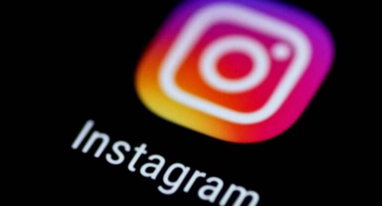 حجب “انستغرام” في هذا البلد