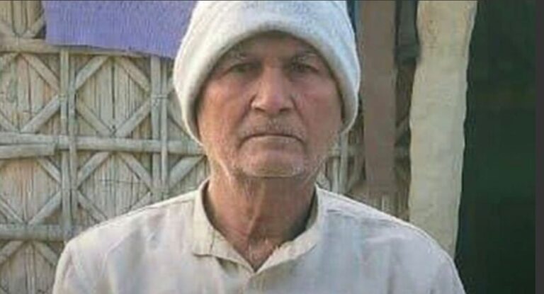 رجل يصدم العالم بتلقّيه ١١ جرعة من لقاح كورونا