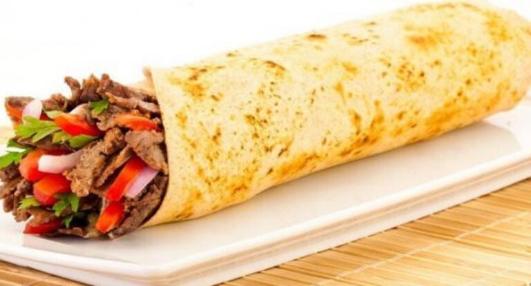 الشاورما اللبناني تحلّق في العالم