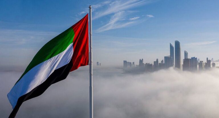 الإمارات ستنضم لصندوق فرنسي – سعودي لمساعدة الشعب اللبناني