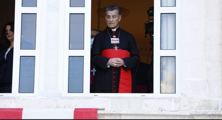 ‘حركة الأرض’ رصدت… بكركي تبلّغت وبلّغت عمليات بيع مشبوهة على طريق الشام.. ل٢٣ عقاراً