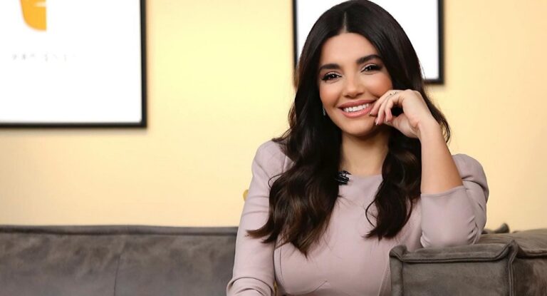 لمن قالت ليال الإختيار “خففوا هبل”؟