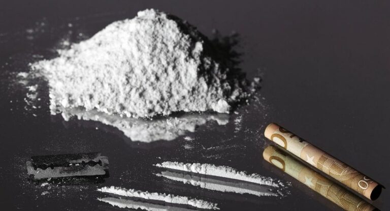 بالصّور: هنا تُصنع المخدّرات