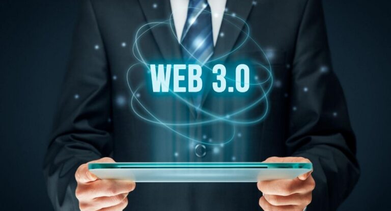 مستقبل جديد للإنترنت سينهي هيمنة عمالقة التكنولوجيا.. تعرفوا على WEB 3