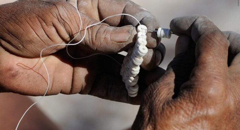 استمرت 17 ألف عام.. الكشف عن أقدم شبكة “تواصل اجتماعي” في التاريخ