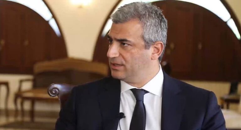 المحامي فراس ابي يونس: “التغيير آت بفضل وعي الشعب”