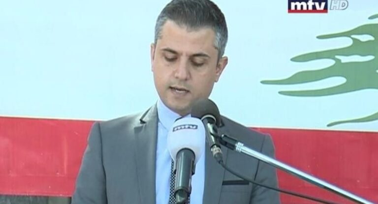 منذ ١٧ تشرين حتى لحظة إعلان النتائج