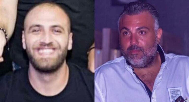 مأساة جديدة.. إطلاق نار في ملهى ليلي في بيروت.. بلال وحسين جثّتين.