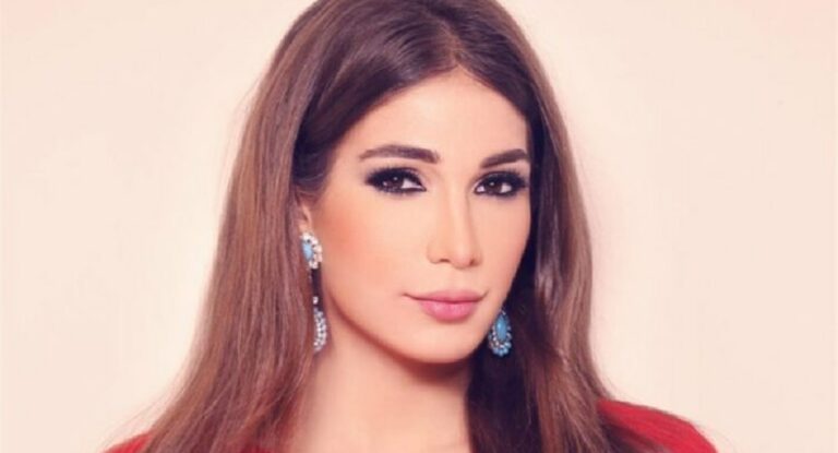 بالصورة – الموت يُفجع ديما صادق